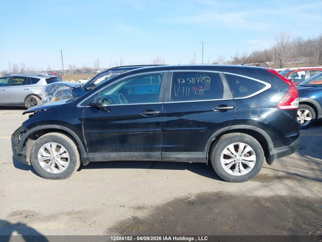 Продаж на аукціоні авто 2014 Honda Cr-v, vin: 2HKRM4H39EH116308, номер лоту: 12584152