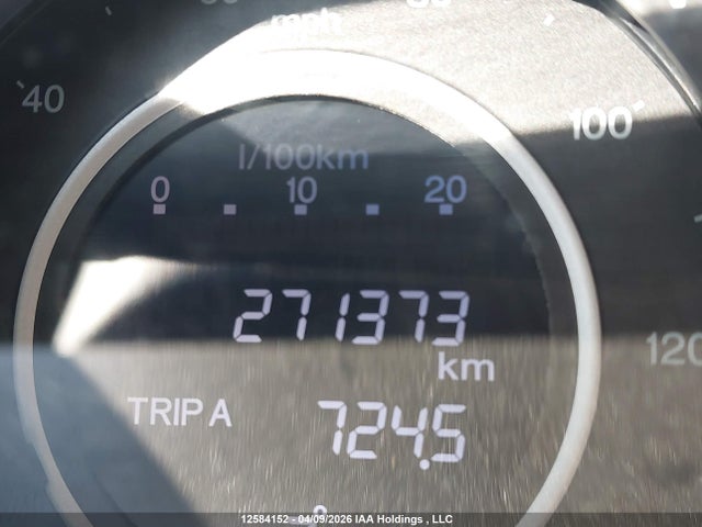 Продаж на аукціоні авто 2014 Honda Cr-v, vin: 2HKRM4H39EH116308, номер лоту: 12584152