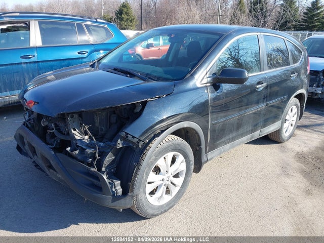 Продаж на аукціоні авто 2014 Honda Cr-v, vin: 2HKRM4H39EH116308, номер лоту: 12584152