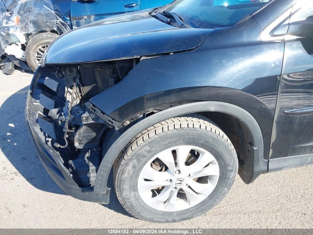 Продаж на аукціоні авто 2014 Honda Cr-v, vin: 2HKRM4H39EH116308, номер лоту: 12584152