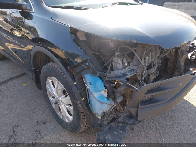 Продаж на аукціоні авто 2014 Honda Cr-v, vin: 2HKRM4H39EH116308, номер лоту: 12584152