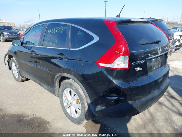 Продаж на аукціоні авто 2014 Honda Cr-v, vin: 2HKRM4H39EH116308, номер лоту: 12584152