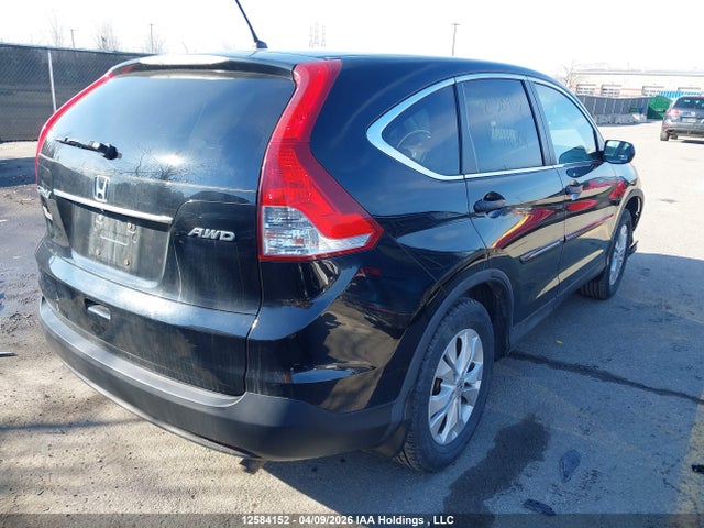 Продаж на аукціоні авто 2014 Honda Cr-v, vin: 2HKRM4H39EH116308, номер лоту: 12584152