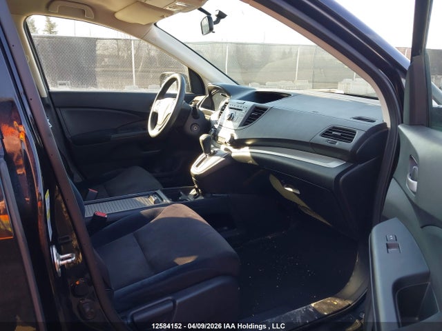 Продаж на аукціоні авто 2014 Honda Cr-v, vin: 2HKRM4H39EH116308, номер лоту: 12584152