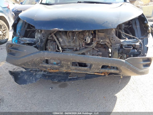 Продаж на аукціоні авто 2014 Honda Cr-v, vin: 2HKRM4H39EH116308, номер лоту: 12584152