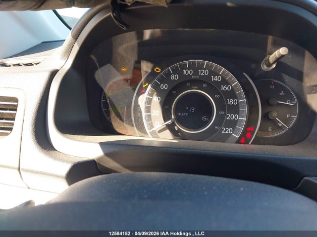 Продаж на аукціоні авто 2014 Honda Cr-v, vin: 2HKRM4H39EH116308, номер лоту: 12584152