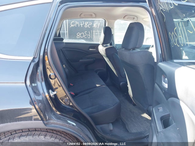 Продаж на аукціоні авто 2014 Honda Cr-v, vin: 2HKRM4H39EH116308, номер лоту: 12584152