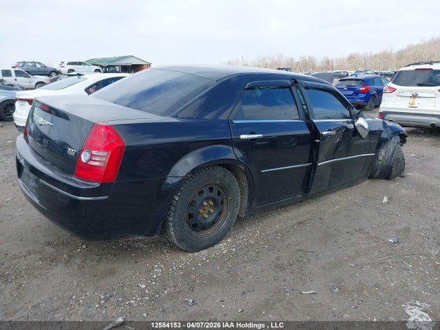 2010 Chrysler 300 Touring მანქანა იყიდება აუქციონზე, vin: 2C3CA5CV3AH273014, აუქციონის ნომერი: 12584153