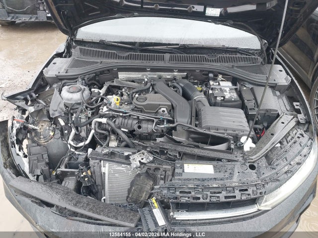 3VWSW7BU3TM021648 Volkswagen Jetta Comfortline