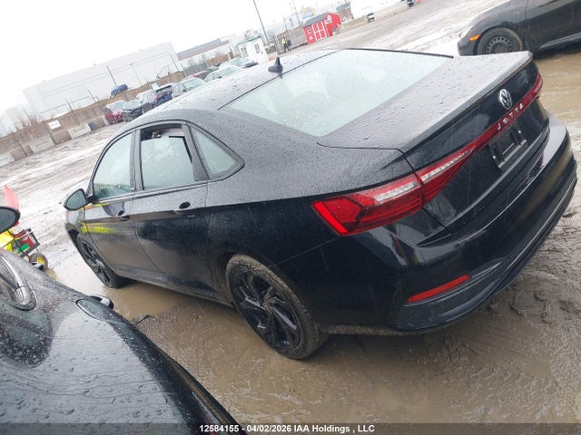 3VWSW7BU3TM021648 Volkswagen Jetta Comfortline