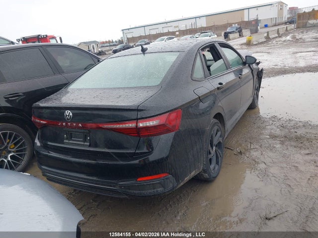 3VWSW7BU3TM021648 Volkswagen Jetta Comfortline