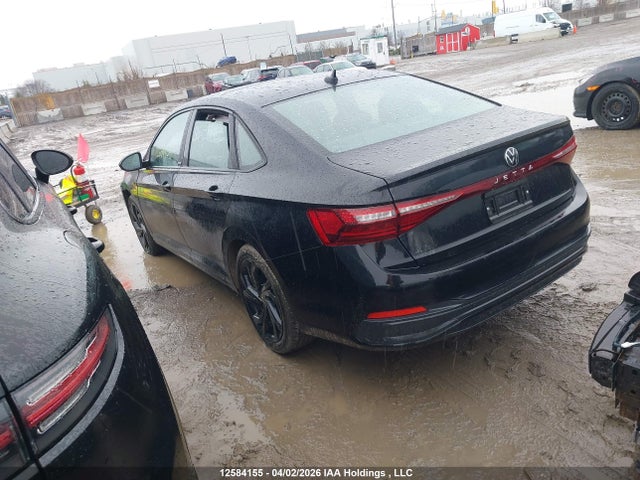 3VWSW7BU3TM021648 Volkswagen Jetta Comfortline