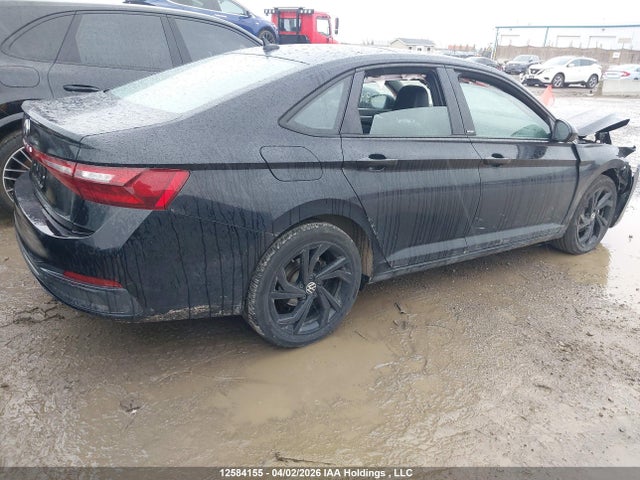 3VWSW7BU3TM021648 Volkswagen Jetta Comfortline