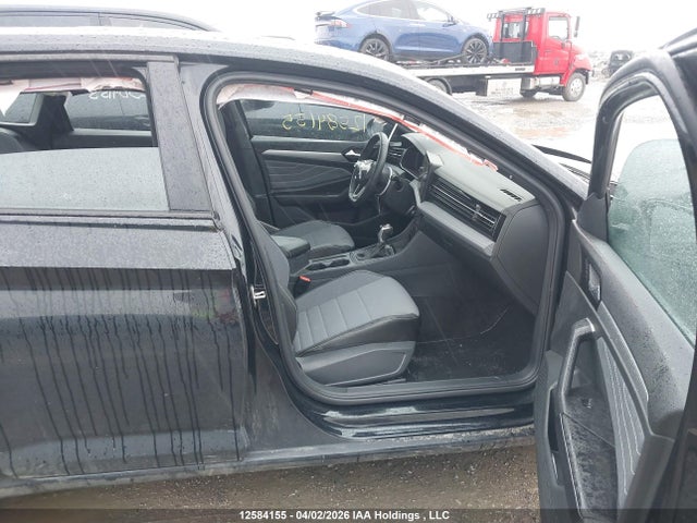 3VWSW7BU3TM021648 Volkswagen Jetta Comfortline