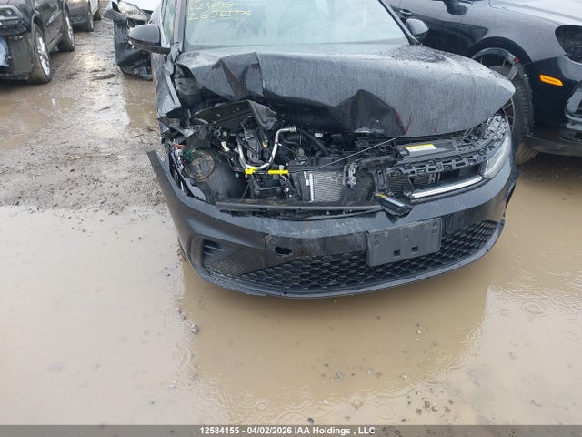 3VWSW7BU3TM021648 Volkswagen Jetta Comfortline