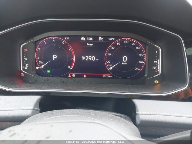 3VWSW7BU3TM021648 Volkswagen Jetta Comfortline