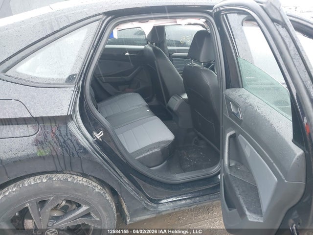 3VWSW7BU3TM021648 Volkswagen Jetta Comfortline
