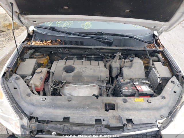 2011 Toyota Rav4 მანქანა იყიდება აუქციონზე, vin: 2T3DF4DV1BW173473, აუქციონის ნომერი: 12584156