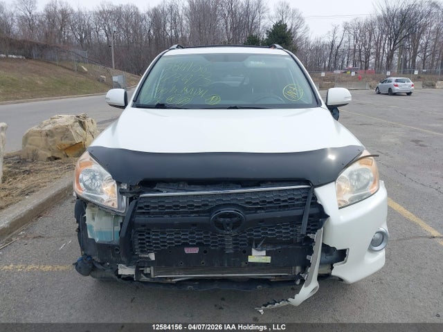 2011 Toyota Rav4 მანქანა იყიდება აუქციონზე, vin: 2T3DF4DV1BW173473, აუქციონის ნომერი: 12584156