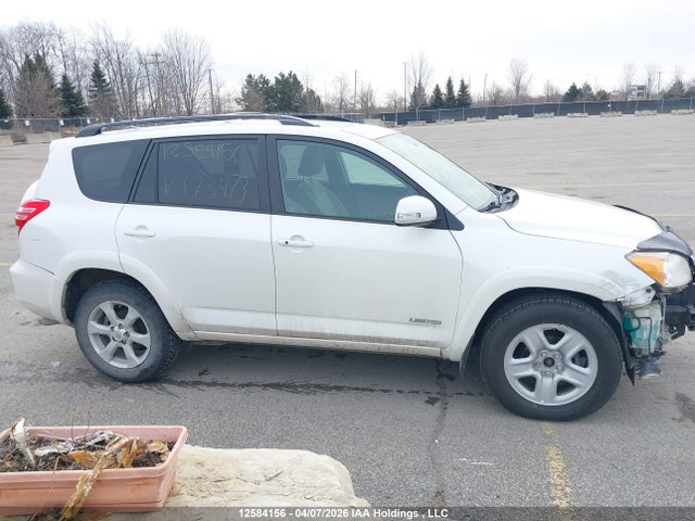 2011 Toyota Rav4 მანქანა იყიდება აუქციონზე, vin: 2T3DF4DV1BW173473, აუქციონის ნომერი: 12584156