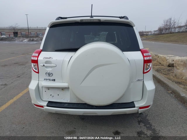2011 Toyota Rav4 მანქანა იყიდება აუქციონზე, vin: 2T3DF4DV1BW173473, აუქციონის ნომერი: 12584156