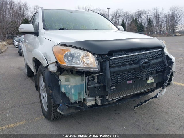 2011 Toyota Rav4 მანქანა იყიდება აუქციონზე, vin: 2T3DF4DV1BW173473, აუქციონის ნომერი: 12584156