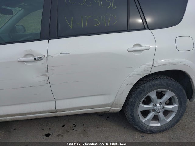 2011 Toyota Rav4 მანქანა იყიდება აუქციონზე, vin: 2T3DF4DV1BW173473, აუქციონის ნომერი: 12584156