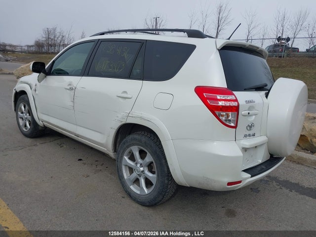 2011 Toyota Rav4 მანქანა იყიდება აუქციონზე, vin: 2T3DF4DV1BW173473, აუქციონის ნომერი: 12584156
