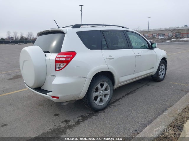 2011 Toyota Rav4 მანქანა იყიდება აუქციონზე, vin: 2T3DF4DV1BW173473, აუქციონის ნომერი: 12584156