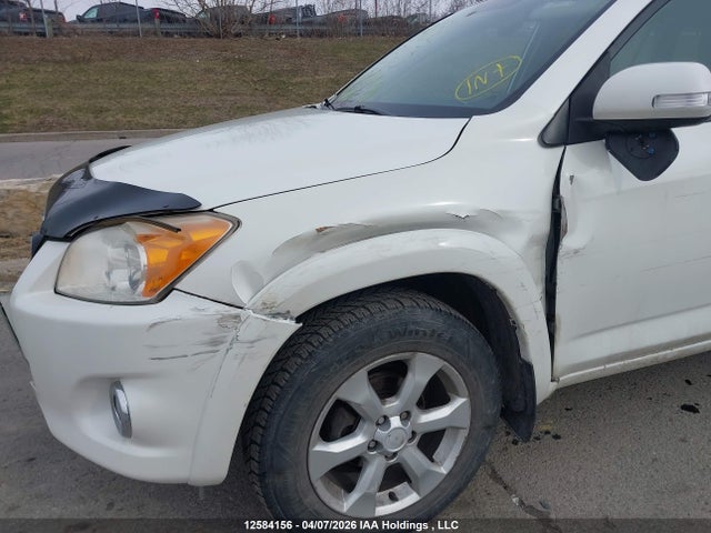 2011 Toyota Rav4 მანქანა იყიდება აუქციონზე, vin: 2T3DF4DV1BW173473, აუქციონის ნომერი: 12584156