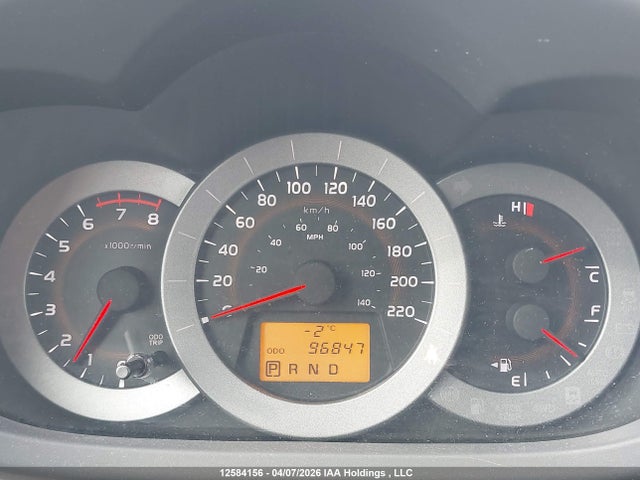 2011 Toyota Rav4 მანქანა იყიდება აუქციონზე, vin: 2T3DF4DV1BW173473, აუქციონის ნომერი: 12584156