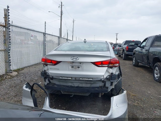 KMHD84LF8HU323651 Hyundai Elantra Se/value/limited