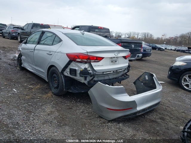 KMHD84LF8HU323651 Hyundai Elantra Se/value/limited
