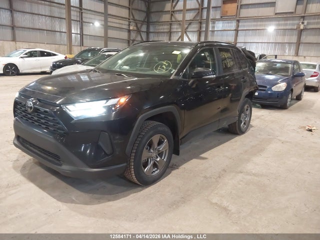 Продажа на аукционе авто 2024 Toyota Rav4 Xle/xle Premium, vin: 2T3R1RFV6RC426314, номер лота: 12584171