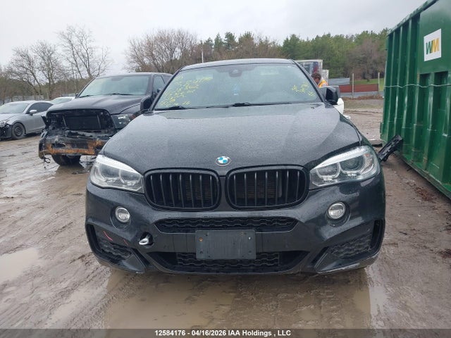 Aukcja sprzedaży 2017 Bmw X6 Xdrive35i, vin: 5UXKU2C3XH0U28862, numer aukcji: 12584176