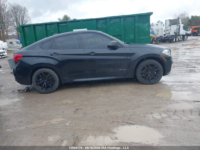 5UXKU2C3XH0U28862 BMW X6 Xdrive35i