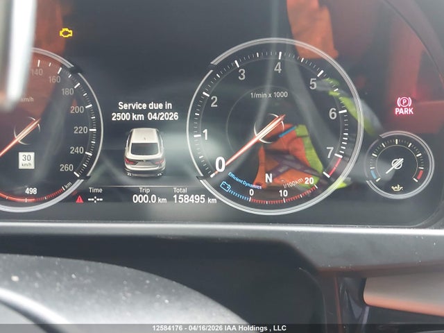 5UXKU2C3XH0U28862 BMW X6 Xdrive35i