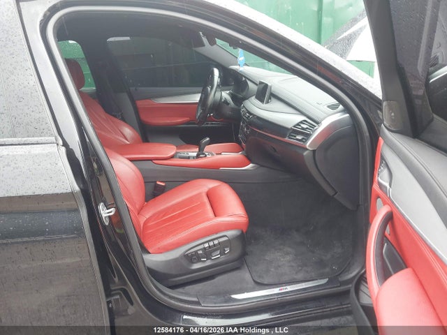 Aukcja sprzedaży 2017 Bmw X6 Xdrive35i, vin: 5UXKU2C3XH0U28862, numer aukcji: 12584176