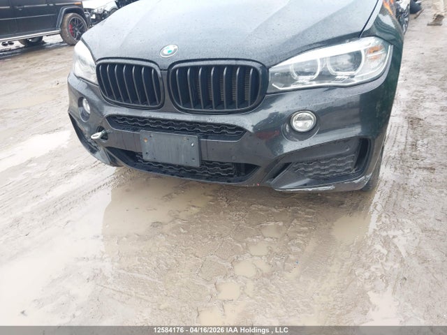 5UXKU2C3XH0U28862 BMW X6 Xdrive35i