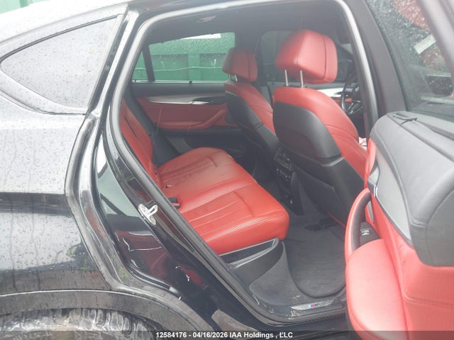 5UXKU2C3XH0U28862 BMW X6 Xdrive35i