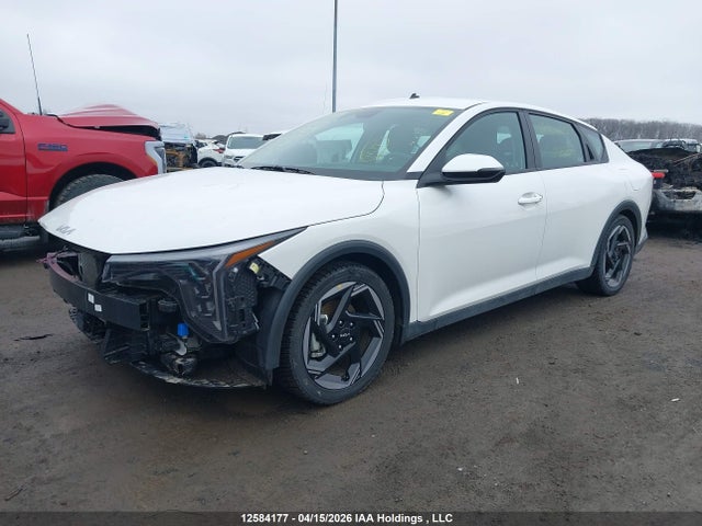 Aukcja sprzedaży 2025 Kia K4 Ex, vin: 3KPFU4DE8SE106167, numer aukcji: 12584177