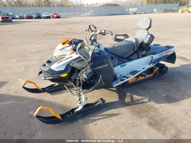 Skidoo Expedition 2023 2BPSAYPK1PV000057 Image 2