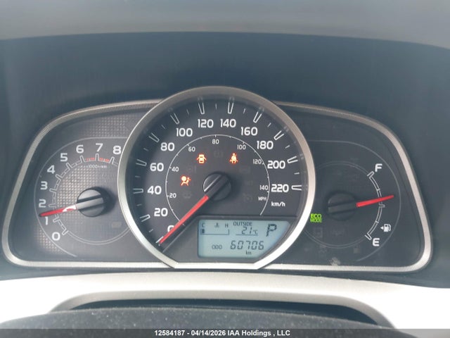 2014 Toyota Rav4 Xle მანქანა იყიდება აუქციონზე, vin: 2T3WFREV5EW096776, აუქციონის ნომერი: 12584187