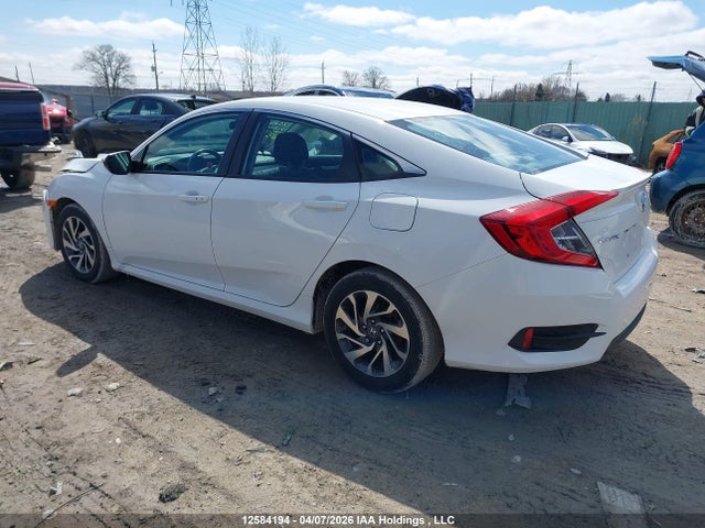 Aukcja sprzedaży 2018 Honda Civic, vin: 2HGFC2F6XJH044336, numer aukcji: 12584194