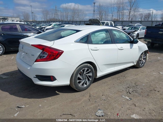 Aukcja sprzedaży 2018 Honda Civic, vin: 2HGFC2F6XJH044336, numer aukcji: 12584194