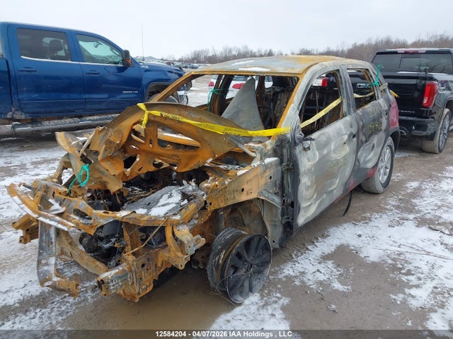 JA4AJVAW4MU602572 Mitsubishi RVR