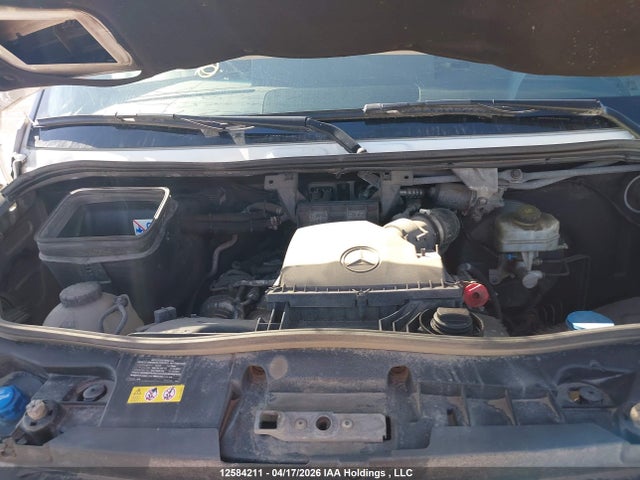 W1Y4KCHY6PP541736 Mercedes-Benz Sprinter 2500