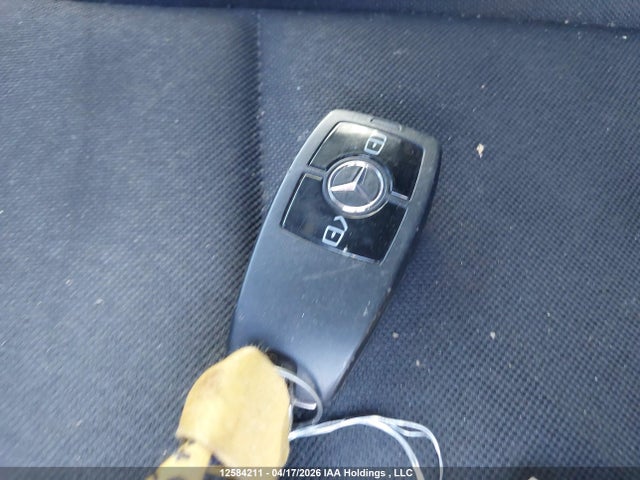 W1Y4KCHY6PP541736 Mercedes-Benz Sprinter 2500