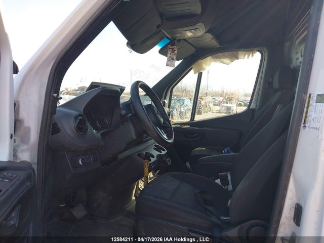 W1Y4KCHY6PP541736 Mercedes-Benz Sprinter 2500