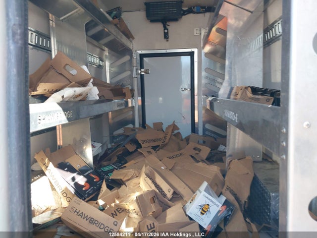 W1Y4KCHY6PP541736 Mercedes-Benz Sprinter 2500